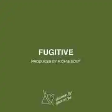 Villa - Fugitive (CDQ)